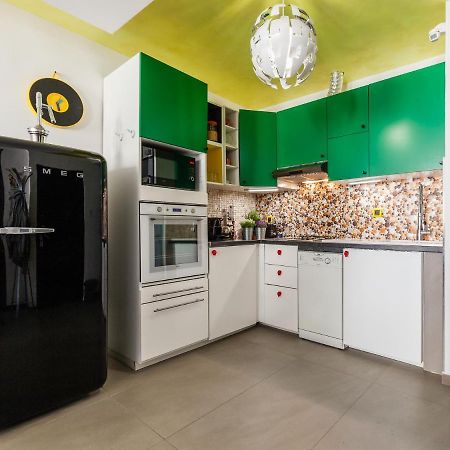 Tabasco Apartment Marseille Ngoại thất bức ảnh