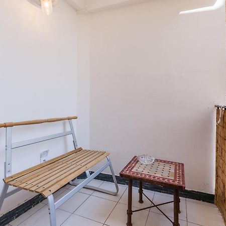 Tabasco Apartment Marseille Ngoại thất bức ảnh