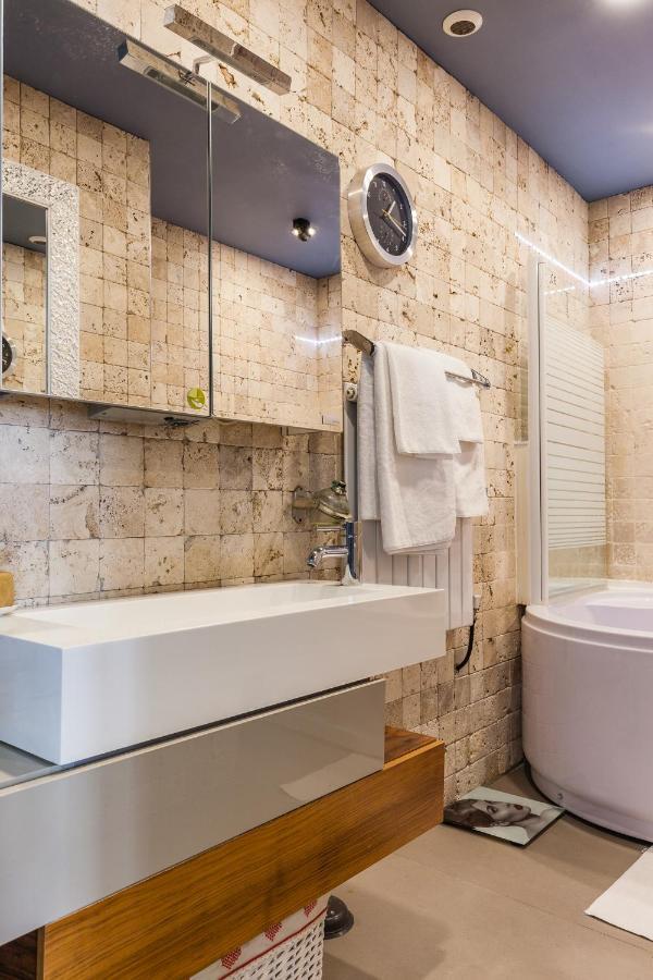 Tabasco Apartment Marseille Ngoại thất bức ảnh