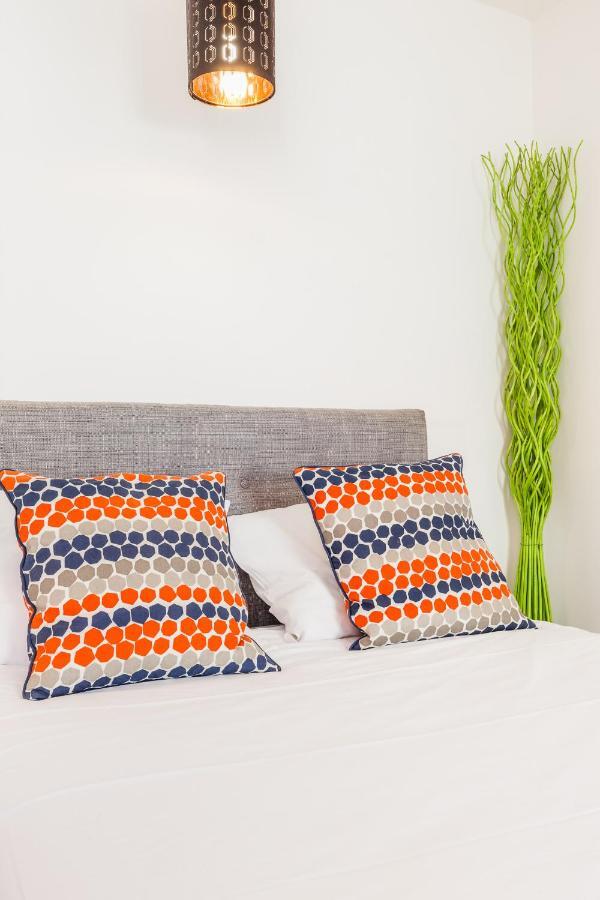 Tabasco Apartment Marseille Ngoại thất bức ảnh