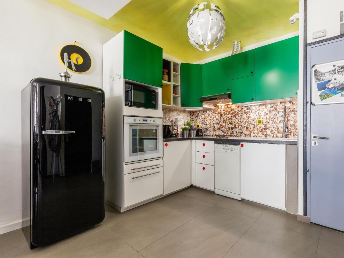 Tabasco Apartment Marseille Ngoại thất bức ảnh