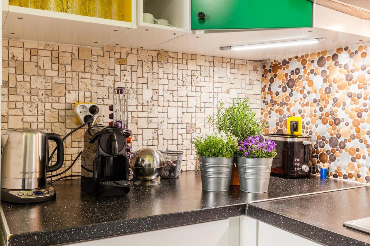 Tabasco Apartment Marseille Ngoại thất bức ảnh