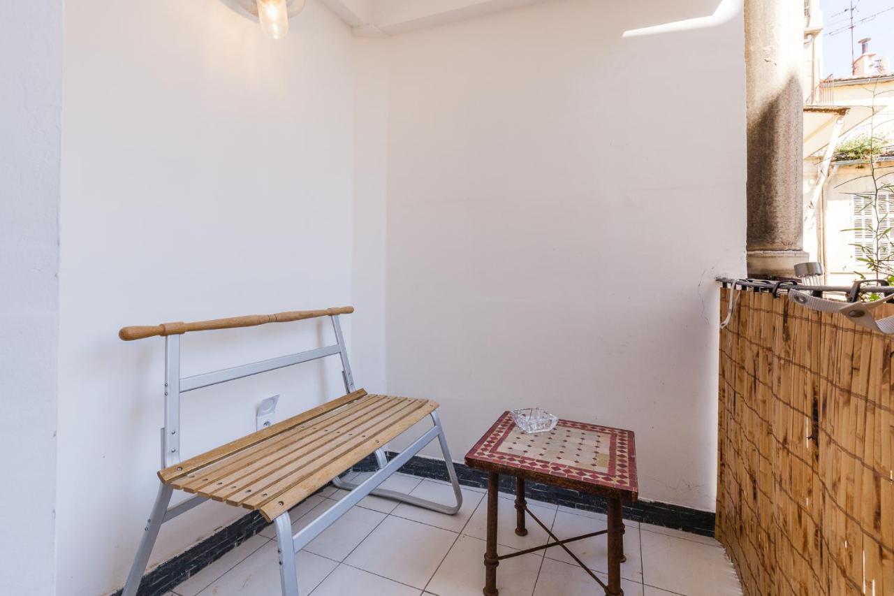 Tabasco Apartment Marseille Ngoại thất bức ảnh